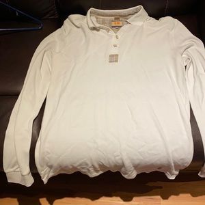 Hugo boss sweatshirt